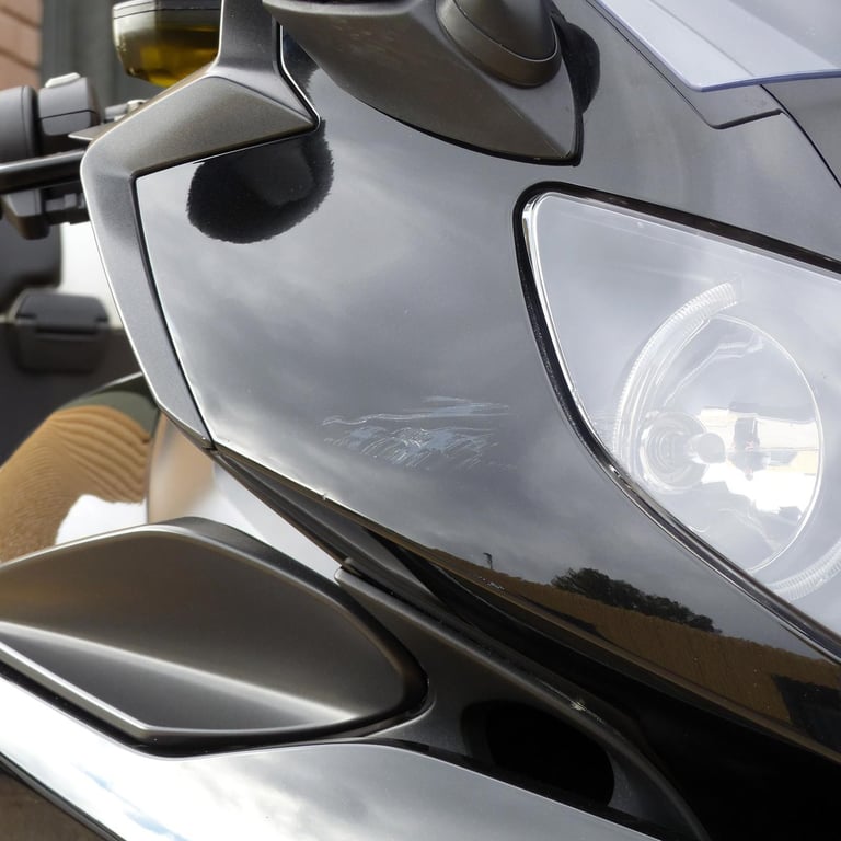 2016 BMW K1600 GT SE – BMW’s Flagship Touring Motorcycle | Impeccably Maintained