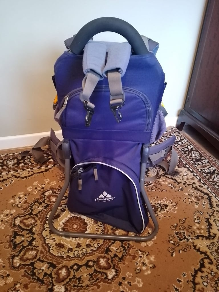 image for Vaude child carrier