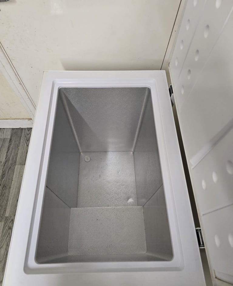 image for chest freezer 