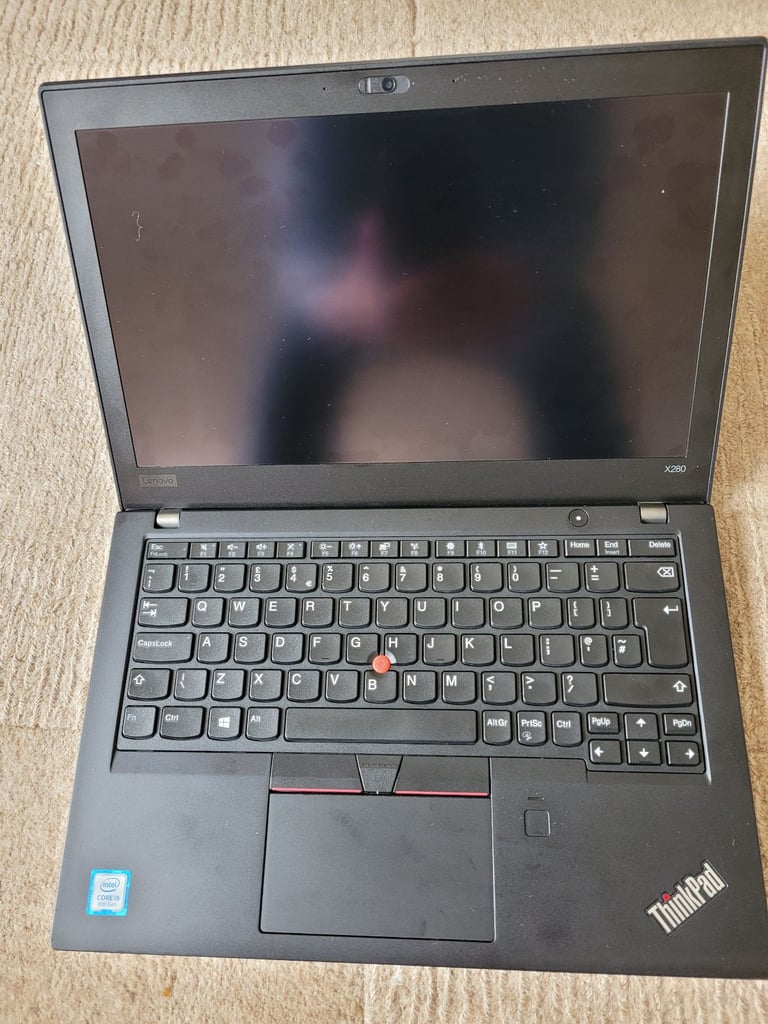 Lenovo ThinkPad