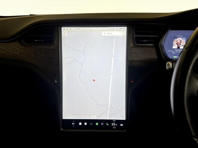 2018 Tesla Model S 241kW 75kWh Dual Motor 5dr Auto HATCHBACK ELECTRIC Automatic