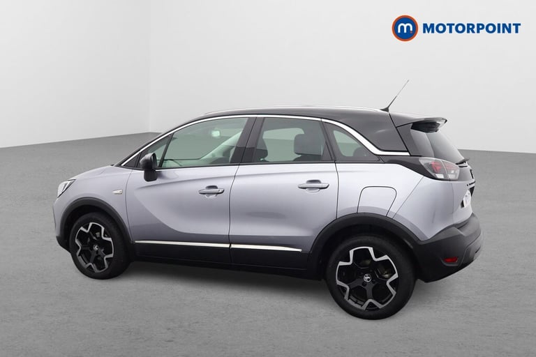 2022 Vauxhall Crossland 1.5 Turbo D Ultimate 5dr SUV Diesel Manual