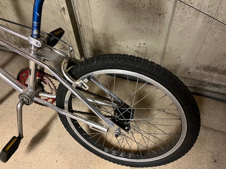 DP Racing Firebird Freestyler 