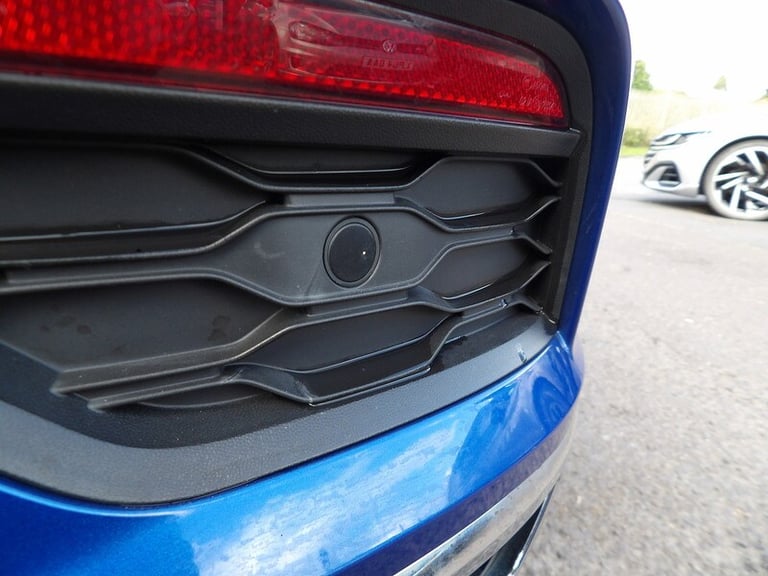 2019 Volkswagen T-Roc TSI EVO SE SUV Petrol Automatic