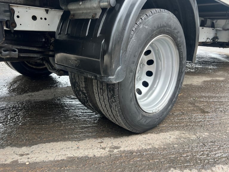 2022 Ford Transit 2.0 EcoBlue 170ps Chassis Cab CHASSIS CAB Diesel Manual