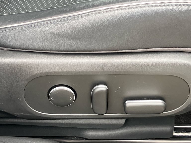 2021 Hyundai IONIQ 5 160kW Ultimate 73 kWh 5dr Auto Hatchback ELECTRIC Automatic