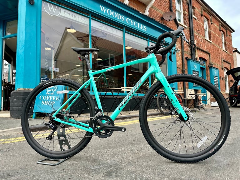 Merida Silex 200 Gravel Bike New