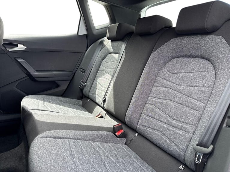2025 SEAT Arona 1.0 TSI 115 XPERIENCE 5dr Hatchback Petrol Manual