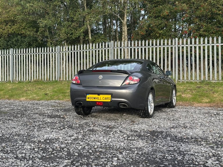 HYUNDAI COUPE 2.0 SIII 2007