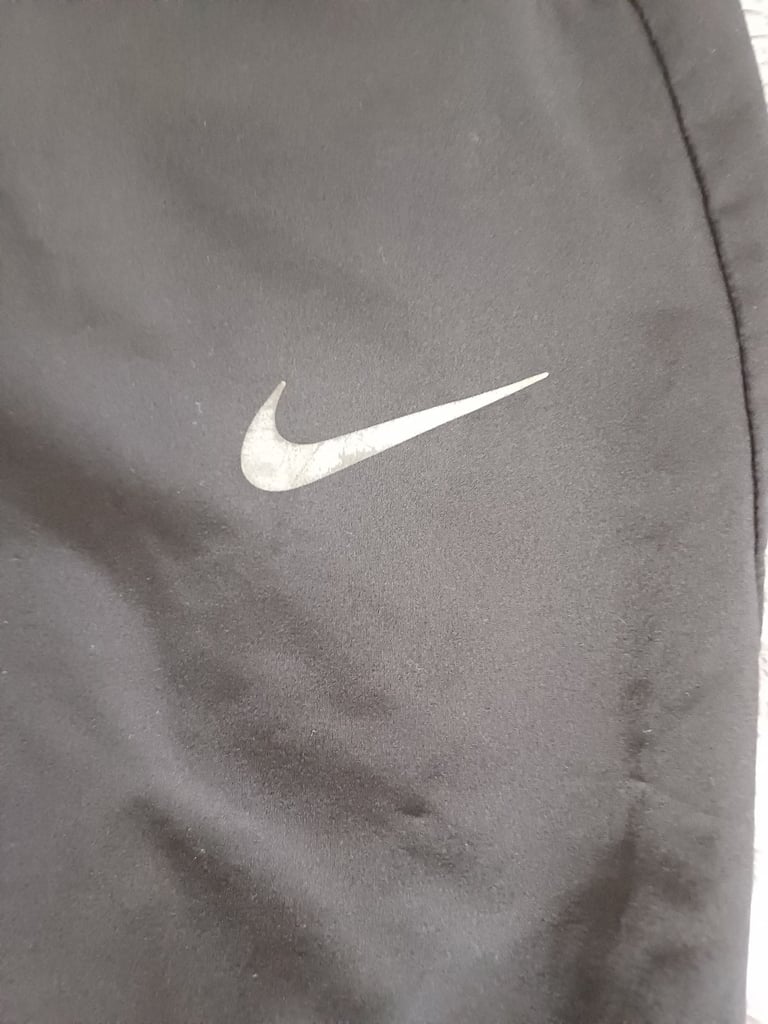 mens nike dri fit joggers