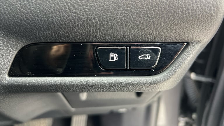 2022 Lexus NX 350h 2.5 5dr E-CVT Hybrid Estate Estate Hybrid Automatic