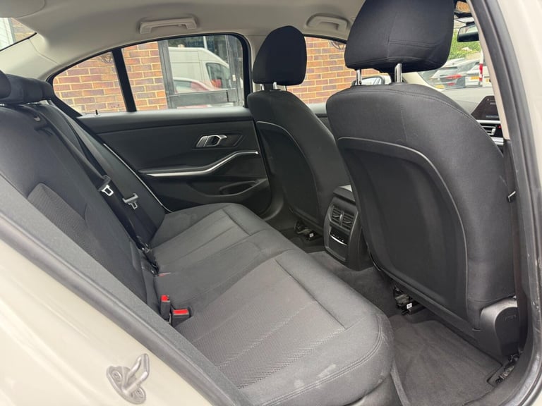 2021 BMW 3 Series 2.0 330e 12kWh SE Pro Auto Euro 6 (s/s) 4dr SALOON Petrol/Electric Hybrid Autom...