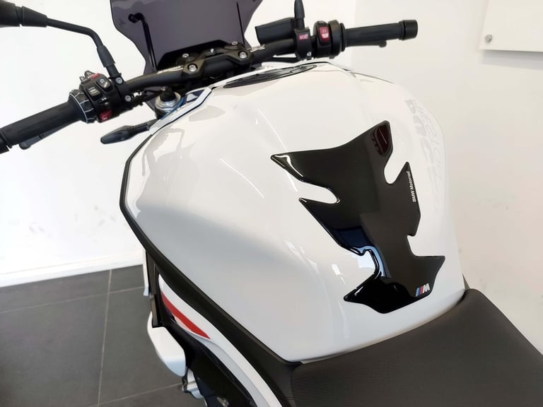 2023 BMW S1000R Sport M-Sport Colours 1,271 Miles | £220 Deposit & £220 pcm