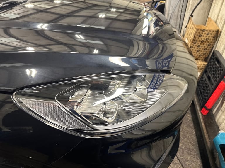 2022 Ford Kuga 2.5 PHEV ST-Line Edition 5dr CVT Estate Petrol Parallel PHEV Automatic