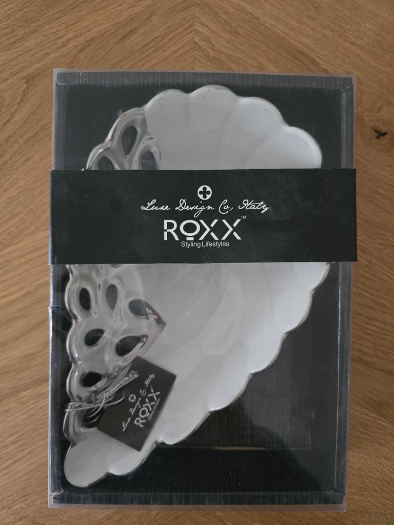 image for Ceramic Decorative Bowl