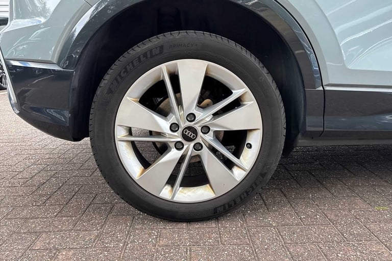  Audi Q2 30 TFSI S Line 5dr SUV Petrol Manual