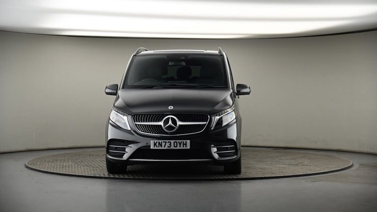 2023 Mercedes-Benz V-Class 2.0 V300d AMG Line MPV 5dr Diesel G-Tronic+ Euro 6 (s/s) XLWB (237 ps)...