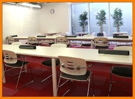 Serviced Office Space to Rent, Old Street Central London N1