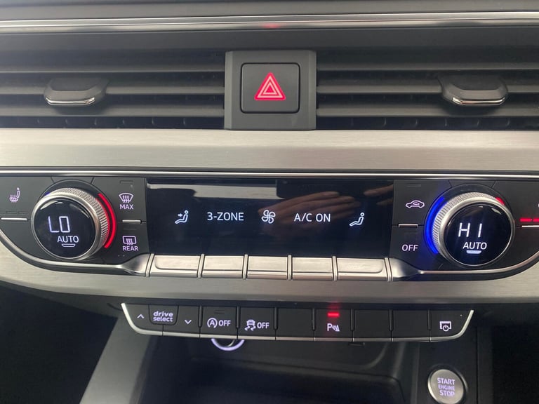 2019 Audi A5 35 TFSI S Line 2dr S Tronic COUPE PETROL Automatic