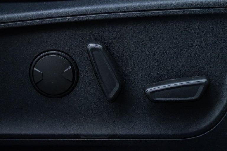 2021 Ford Kuga 2.5 EcoBoost Duratec 14.4kWh ST-Line X First Edition SUV 5dr Petrol Plug-in Automatic