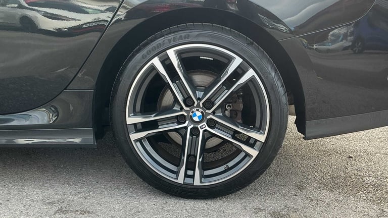 2021 BMW 2 Series 218i [136] M Sport 4dr DCT Saloon Petrol Automatic