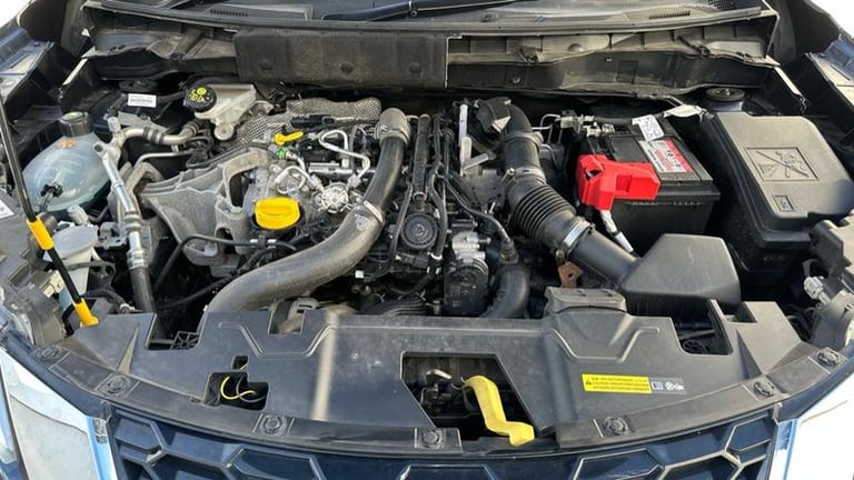 2024 Nissan Juke 1.0 DIG-T N-Connecta SUV 5dr Petrol DCT Auto Euro 6 (s/s) (114 ps) Automati Hatc...