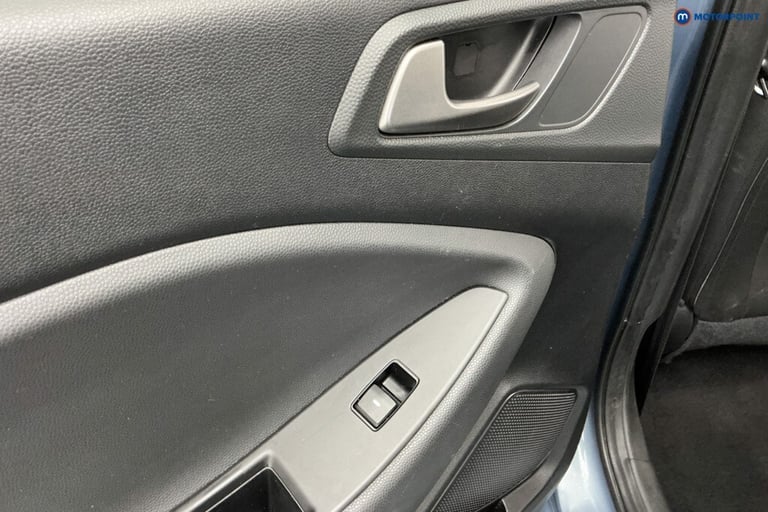 2017 Hyundai i20 1.2 Premium Nav 5dr HATCHBACK PETROL Manual