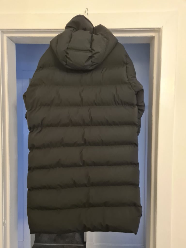 Sonneti Parka Jacket (NEW)