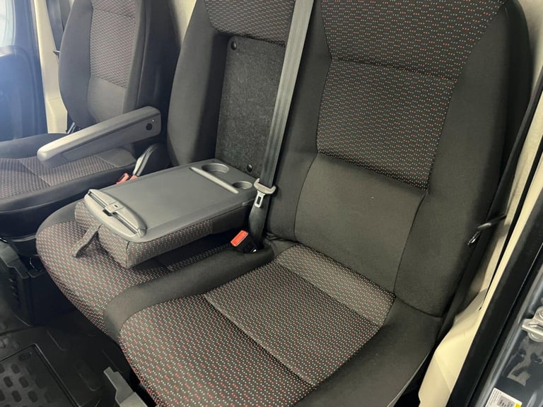 2023 Citroen Relay 2.2 BlueHDi 35 Enterprise Edition L3 High Roof Euro 6 (s/s) 5dr Panel Van Dies...