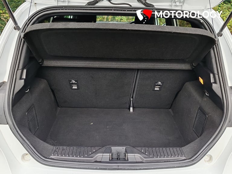 2021 Ford Fiesta 1.0T EcoBoost MHEV ST-Line X Edition Hatchback 5dr Petrol Manual Euro 6 (s/ Hatc...