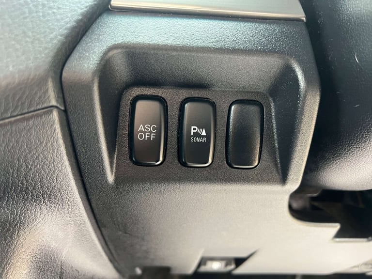 2010 Mitsubishi Shogun 3.2 DI-DC [197] Diamond 5dr Auto ESTATE DIESEL Automatic