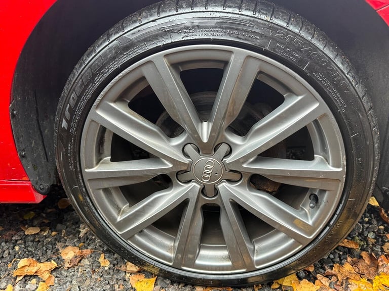 2014 Audi A1 1.2 TFSI S line Style Edition Euro 5 (s/s) 3dr HATCHBACK Petrol Manual