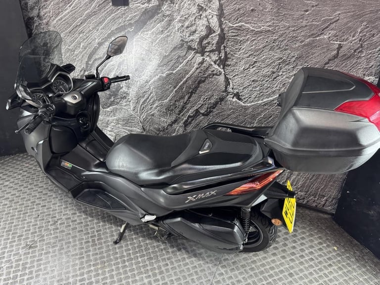 YAMAHA XMAX 300 X-MAX 300 2019