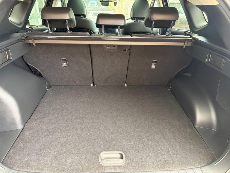 2023 Hyundai TUCSON 1.6 h T-GDi Ultimate Auto Euro 6 (s/s) 5dr ESTATE Petrol/Electric Hybrid Auto...
