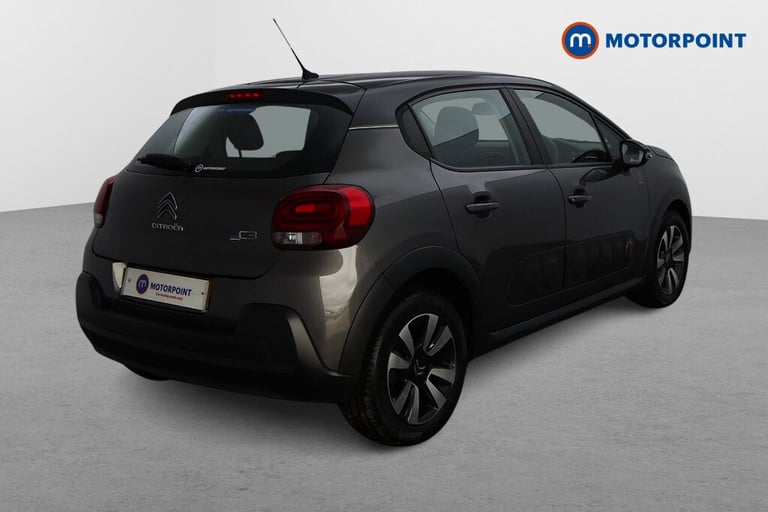 2020 Citroen C3 1.2 PureTech 83 Origins 5dr HATCHBACK PETROL Manual