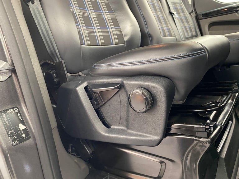 2021 Ford Transit Custom 2.0 280 EcoBlue Limited L1 H1 Euro 6 (s/s) 5dr PANEL VAN Diesel Manual