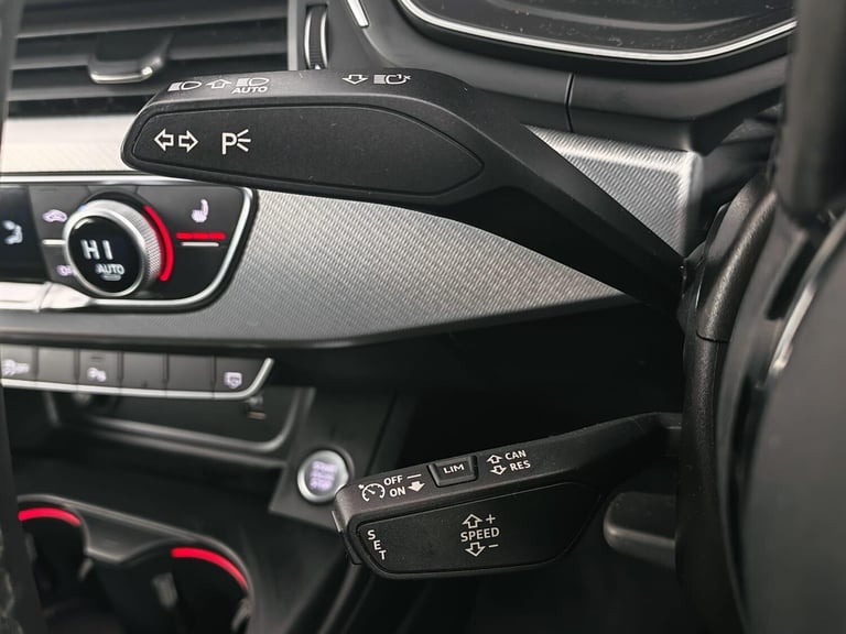 2022 Audi A5 2.0 TFSI 35 Sport Sportback S Tronic Euro 6 (s/s) 5dr HATCHBACK Petrol Automatic