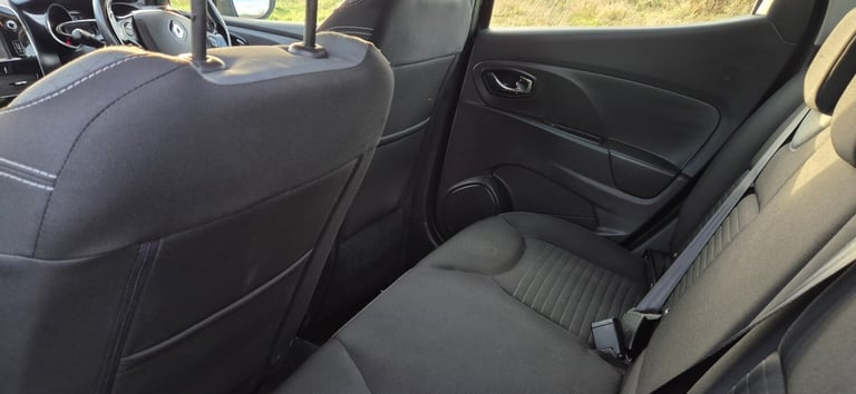 2014 Renault Clio 1.5 dCi 90 Dynamique S MediaNav Energy 5dr HATCHBACK Diesel Manual