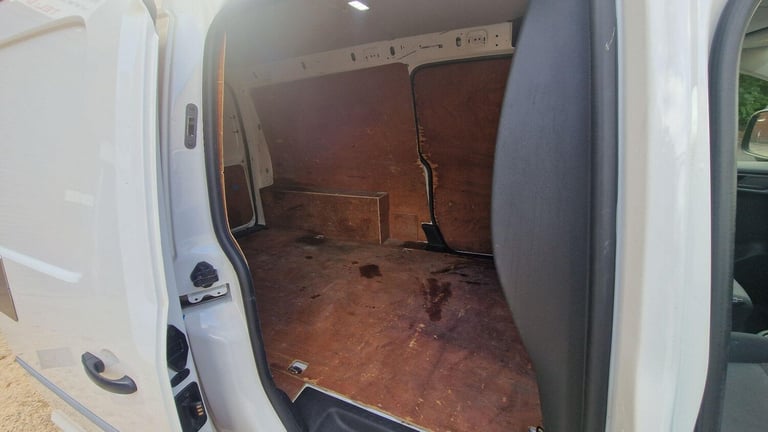 2019 Volkswagen Caddy Maxi 2.0 TDI C20 Startline LWB Euro 6 (s/s) 6dr PANEL VAN Diesel Manual