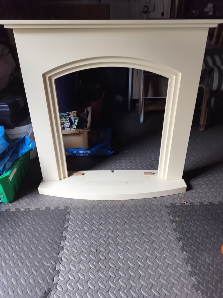 image for Fire surround 