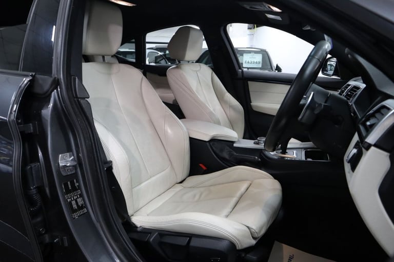 2018 18 BMW 4 SERIES GRAN COUPE 2.0 420D M SPORT HATCHBACK 5DR DIESEL AUTO EURO 