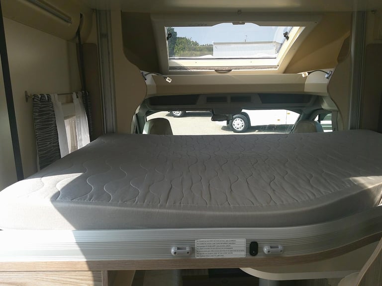 Benimar Tessoro 481 DIESEL MANUAL 2018/18