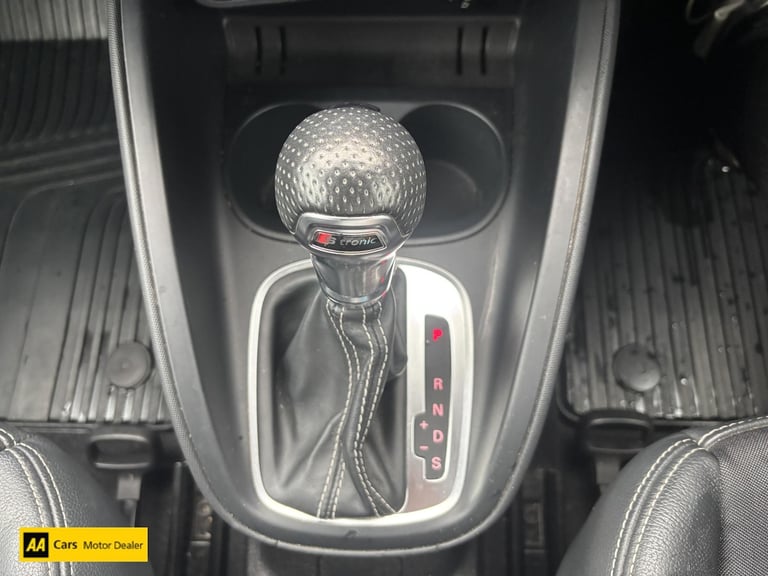 2014 Audi A1 1.4 TFSI S line Sportback 5dr Petrol S Tronic Euro 5 (s/s) (122 ps) Hatchback Petrol...
