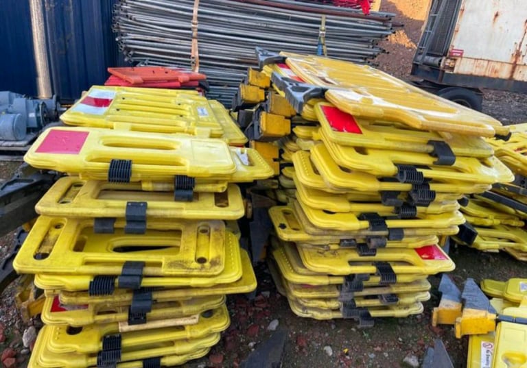 image for Chapter 8 barriers 