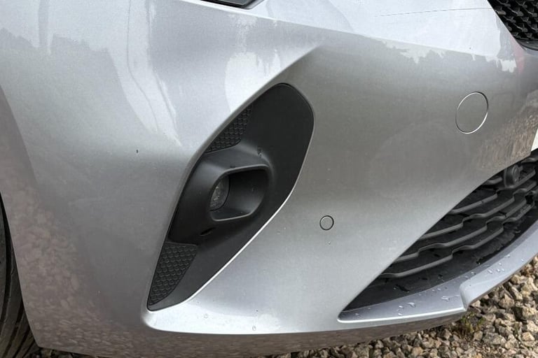 2023 Vauxhall Corsa 1.2 Turbo Ultimate Hatchback 5dr Petrol Manual Euro 6 (s/s) (100 ps) HATCHBAC...