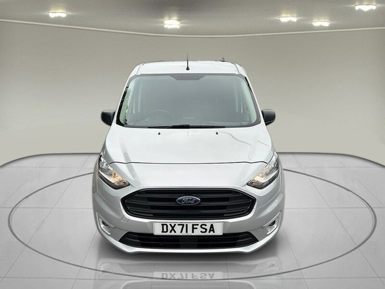 2021 Ford Transit Connect 230 EcoBlue Trend Combi Van Diesel Automatic