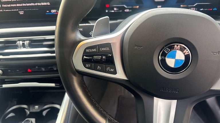 2024 BMW 2 Series 220i M Sport 2dr Step Auto Convertible Petrol Automatic