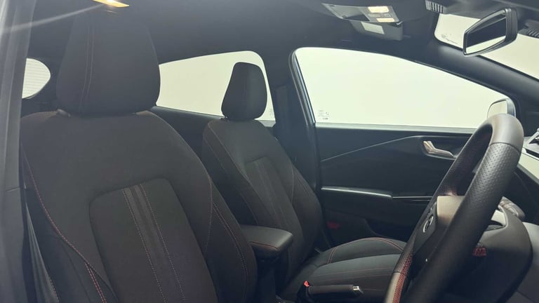  Ford Puma 1.0 EcoBoost Hybrid mHEV ST-Line 5dr Hatchback Petrol Manual