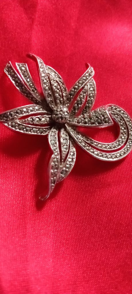 Vintage brooche