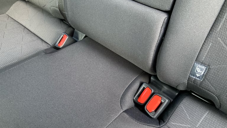 2021 Toyota RAV4 2.5 VVT-i Hybrid Design 5dr CVT Hybrid Estate Estate Hybrid Automatic